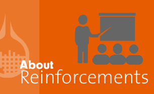 About Reinforcements