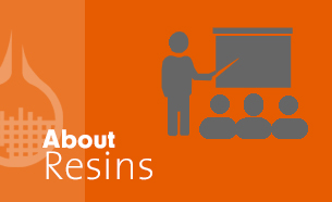 About Resins