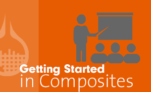 Getting Started in Composites