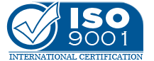 ISO Certification