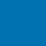 RAL 5012 - Color Gel Coat