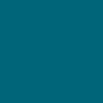 RAL 5021 - Color Gel Coat