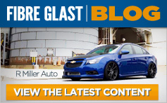 Fibre Glast Blog : Informative and Interesting Articles on the Composites Industry