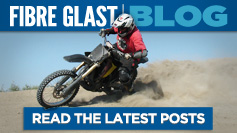 Fibre Glast Blog