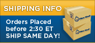 Shipping Information