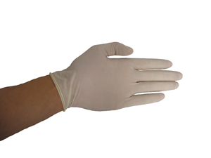 Latex Gloves