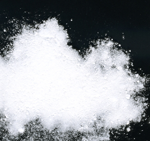 Thixotropic Silica