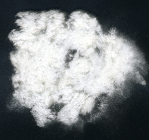 1/16 inch Milled Glass Fibers
