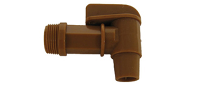 Spigot