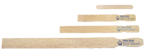 Mixing Sticks & Paddles