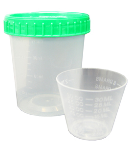 Plastic Cups