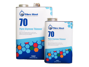 Styrene Thinner