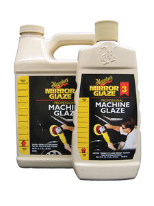 Meguiar's Machine Glaze