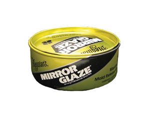 Meguiar's Mold Polish Conditioner and Release Wax