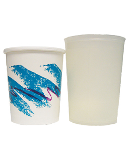 Cups for Spray Guns