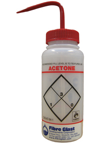 Acetone Dispenser