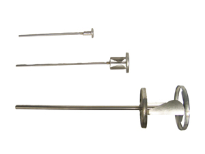 Jiffy Mixers