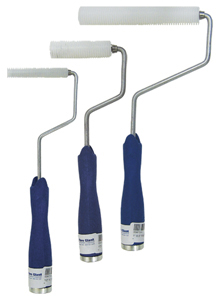 Plastic Rollers