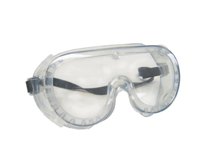 Safety Goggles