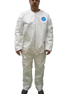 Disposable Body Suit