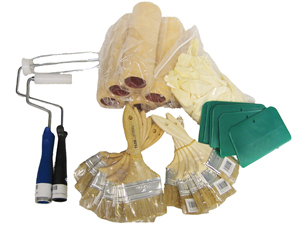 Gallon Starter Kit