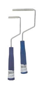 Aluminum Rollers