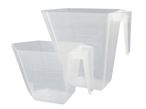 Graduated Measuring Cups