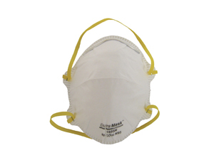 Two Strap Dust and Mist Mask (Box of 20)