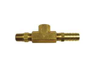 T-Attachment Assembly