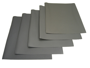 3M&trade; Wetordry&trade; Sandpaper