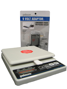 Digital Scale