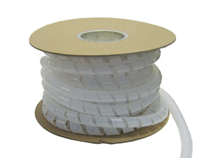 Spiral Tubing
