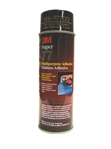 3M Super 77&trade; Spray Adhesive