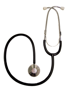 Stethoscope