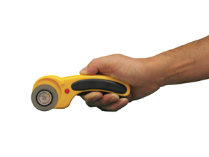 OLFA&reg; Rotary Cutter