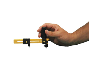 OLFA&reg; Rotary Circle Cutter