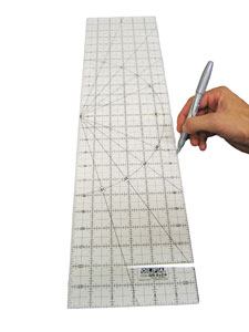 OLFA&reg; Ruler, 6