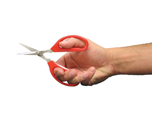 Detail Trimmers