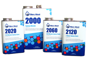 2020 Epoxy Hardener