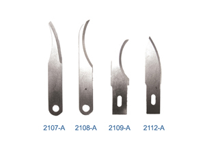 X-ACTO&reg; Carving Knives, Discontinued - Clearance
