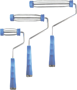 Quick Change Roller Cages
