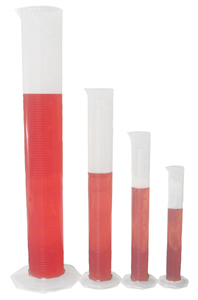 Graduated Cylinders