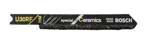 30 Grit Universal Jig Saw Blade