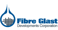 Fibre Glast Development - Logo