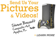 Send Us Your Pictures