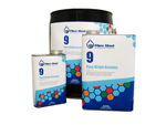 Acetone - Gallon (7 lbs)