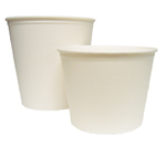 Paper Tubs - 10 Pint Paper Mixing Tubs