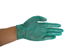 Vinyl Gloves - Large  (Box of 100)