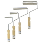 Aluminum Rollers