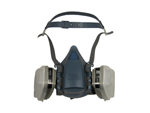 Organic Vapor Respirator